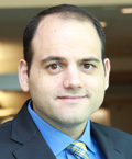 Anan Bassam Afaneh, MD, Mercy