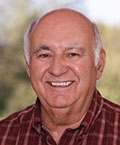Joseph W. Mayo, MD, PhD, Mercy