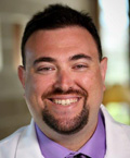 Tyrone Heinz Robert Philipson, MD, Mercy