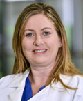 Brigitte Coleen Shaffer, NP, Mercy