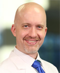 Daniel Ward Mackey, MD, Mercy
