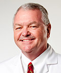 Robert Raymond Bruce, MD, Mercy