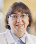 Ivana M. Vettraino, MD, Mercy