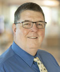 Theodore M. Ware, DO, Mercy