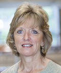 Barbara L. Blaue, WHNP, Mercy