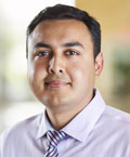 Jahanzeb Khurshid, MD, Mercy