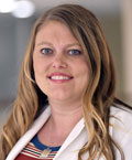 Jamie Lynn Schatz, FNP, Mercy