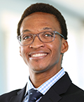 Chukwudi Obiora Chiaghana, MD, Mercy