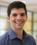 Shaun Daniel Adams, MD, Mercy