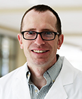 Jonathan Charles Fausett, DO, Mercy