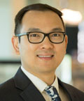 Henry Le, MD, Mercy