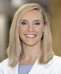 Madeleine Arline Garman, PA, Mercy