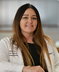 Heather Kristin Dearing, NP, Mercy