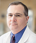 Thomas R. Forget Jr., MD, Mercy