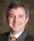 Benjamin Thomas White, MD, Mercy