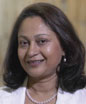 Anita Chacko, MD, Mercy