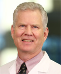 G. Luke Lewis, MD, Mercy