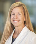 Laura A. Johnson-Schwent, WHNP, Mercy