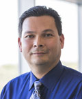 Alan Roy Sandidge, MD, Mercy