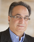 Seyed Mohammad Alamian, MD, Mercy