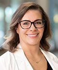 Katherine Marie Shine, FNP, Mercy