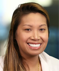 Yong Ounpraseuth, APRN, Mercy