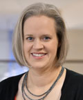 Chandria L. Johnson, MD, Mercy