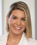 Rebecca Marie Heimburger, WHNP, Mercy