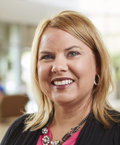 Jennifer Kay Britt-Ludditt, NP, Mercy