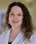 Delilah Latrece Easom, MD, Mercy