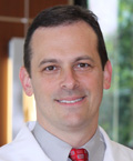 Joshua Mark Stolker, MD, Mercy