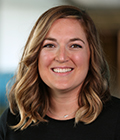 Sarah Catherine Williams, DNP, Mercy