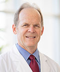 Stephen F. Staten, MD, Mercy