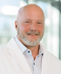 Matthew J. Tiefenbrunn, MD, Mercy