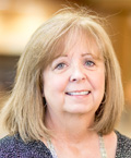 Susan A. Marshall, AuD, Mercy