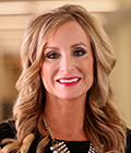 Brandy Diane Yarnell, NP, Mercy