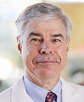 Mark Gerard Doherty, MD, Mercy