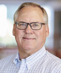 Michael E. Rau, MD, Mercy