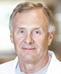 James D. Turner, MD, Mercy