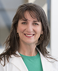 Jacqueline Marie Bergeron, FNP, Mercy