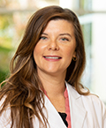 Amy Jo Renfro, APRN-CNP, Mercy