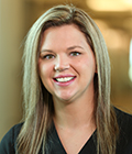 Heather Leann Mooneyham, NP, Mercy