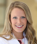 Jessica Carol Knight, APN, Mercy