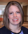 Sarah Ann Dobsch, FNP, Mercy