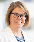 Gina L. Hand-Eoloff, DNP, Mercy