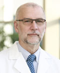 James W. Kriegshauser, MD, Mercy