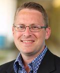 John Robert Hornick, MD, Mercy