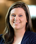 Kimberly Jo Dent, FNP, Mercy
