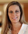 Kellie Ann Chacanaca, FNP, Mercy