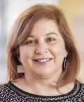 Kelly A. Gill, FNP, Mercy